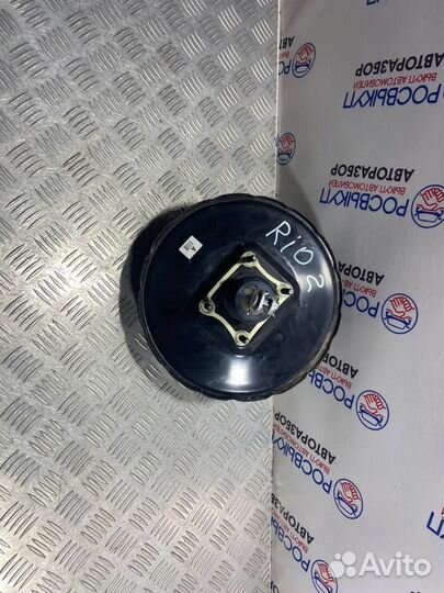 Усилитель тормозов вакуумный Kia Rio
