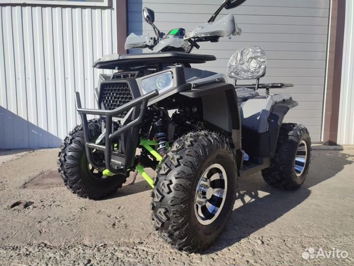 Квадроцикл Armour 200cc