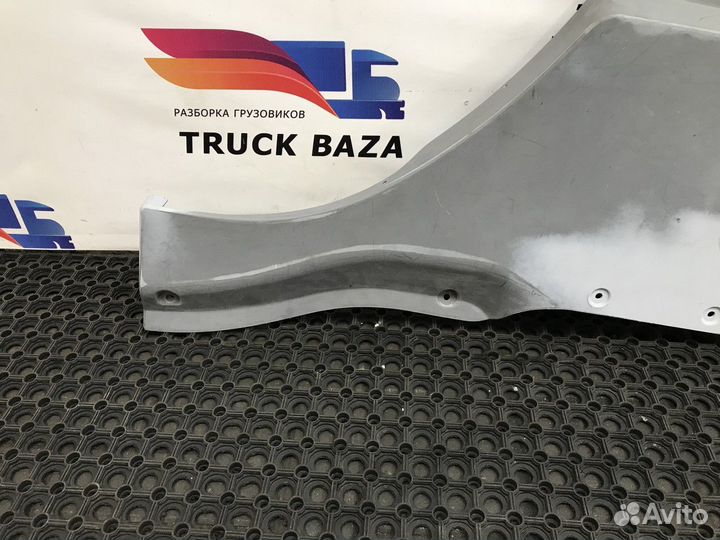 9417280956 Накладка двери внутренняя правой