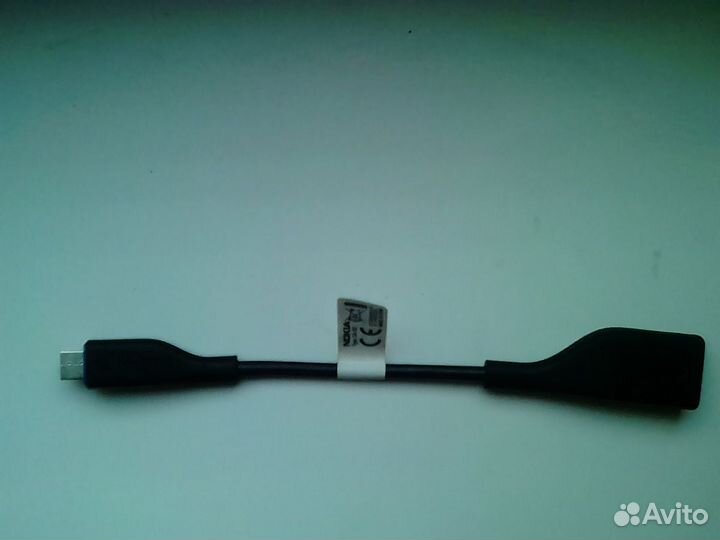 Кабели для подключения разных устройств