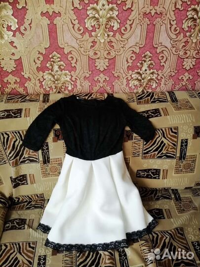 Платье на выпускной