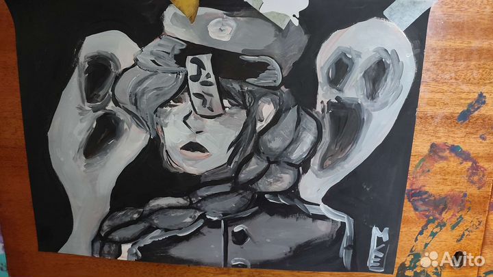 Художник, иллюстратор