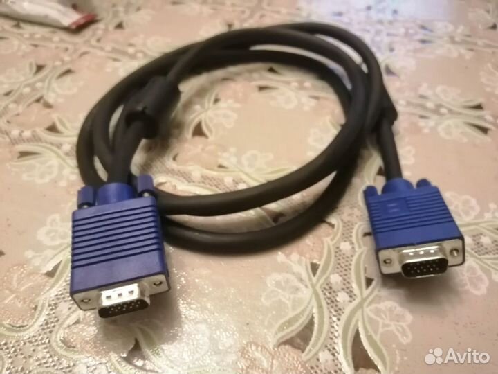 Кабель для компьютера