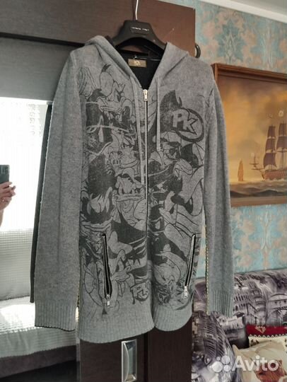 Кардиган/свитер /Frankie Morello, Iceberg