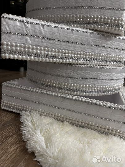 Свадебная хонча, подарочная упаковка