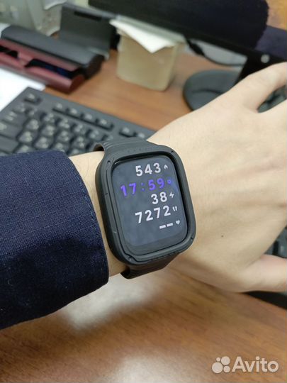 Redmi Watch 3 Active