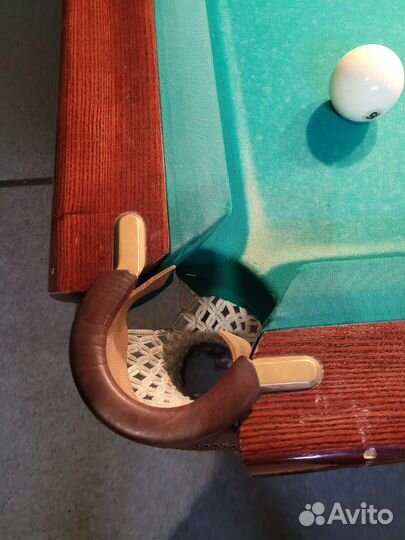 Бильярдный стол 12 футов