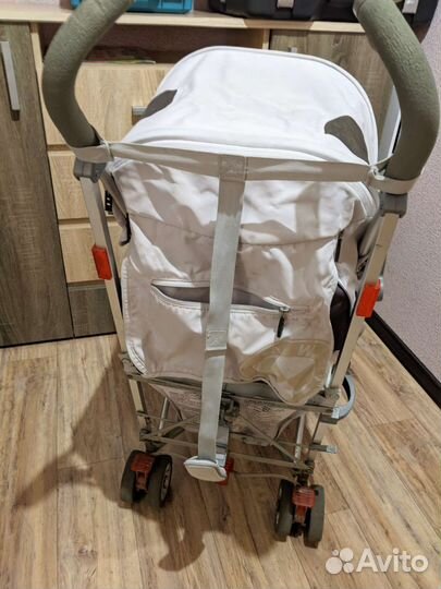 Коляска maclaren bmw