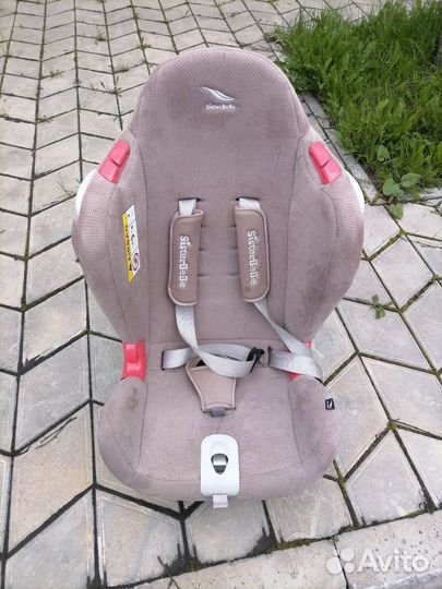 Детское кресло