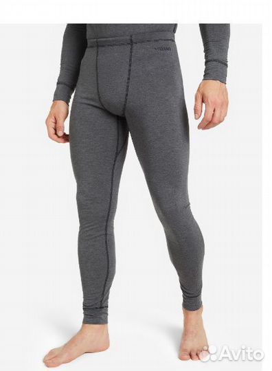 Термобелье кальсоны