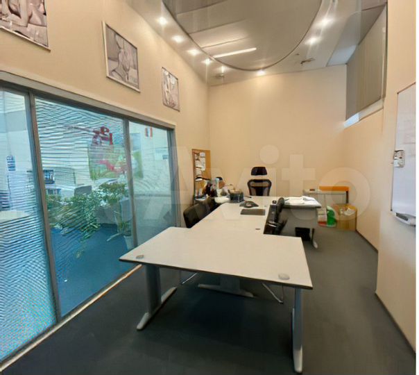 Офисное помещение 509.57 кв.м от собственника