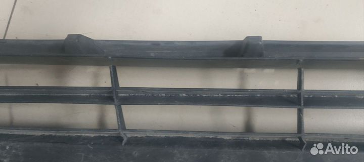 Решетка в бампер Lexus RX