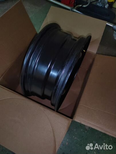 Диски R16 4*108