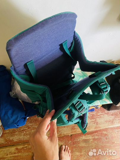 Рюкзак-переноска для походов