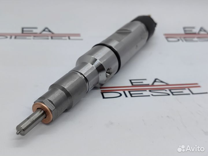 Форсунка 0445120044