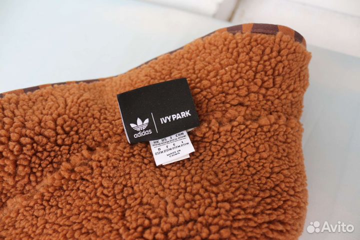 Панама двусторонняя Adidas Icy Park Beyonce