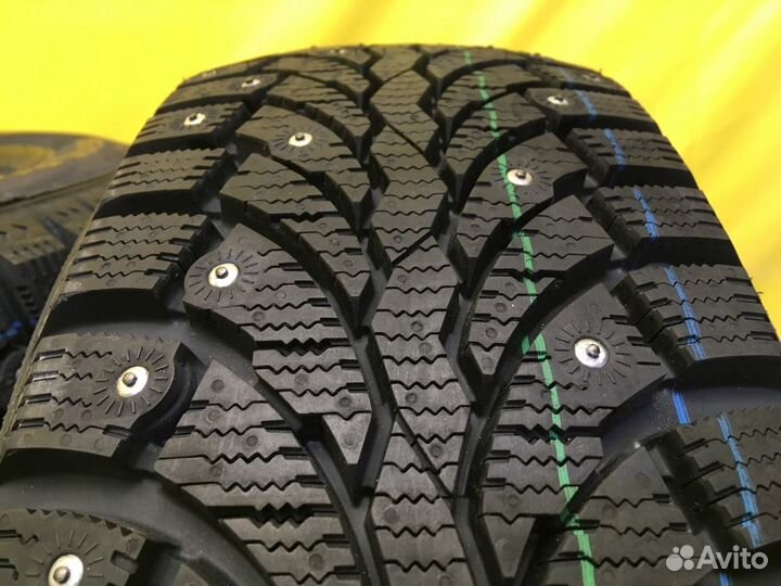 Formula Ice 205/65 R16 115