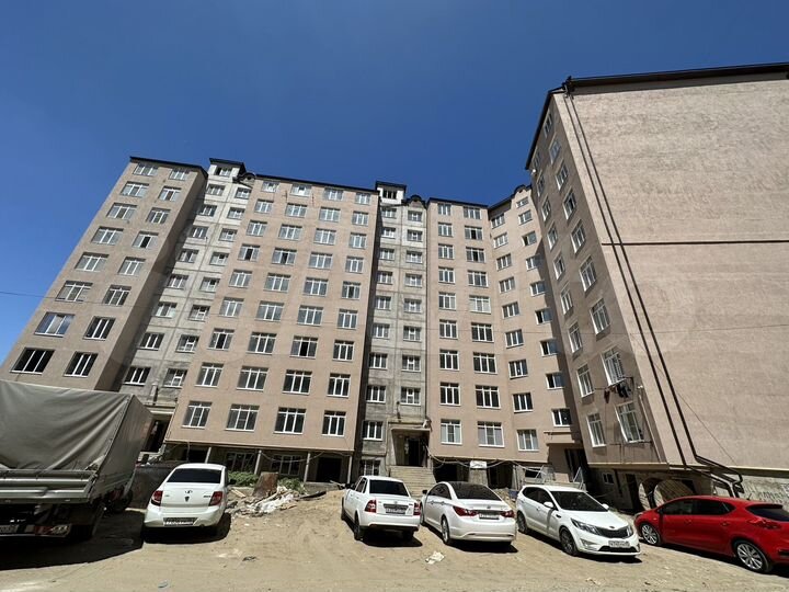 Помещение под коммерцию