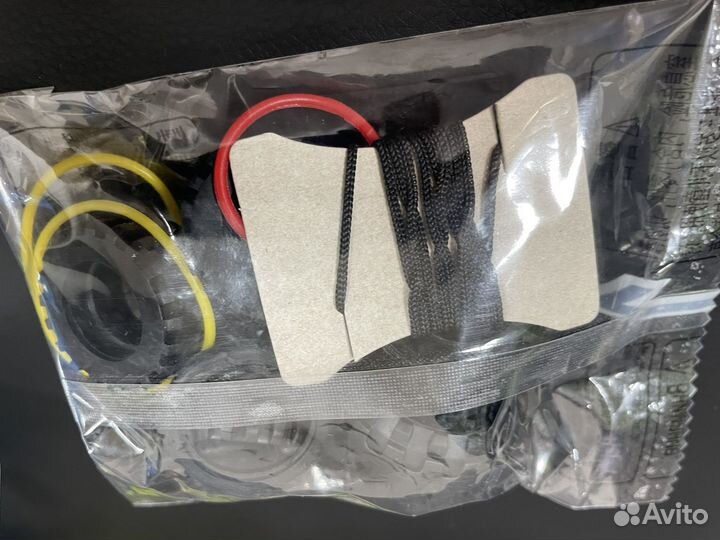 Конструктор электронный робототехника WeDo Веду