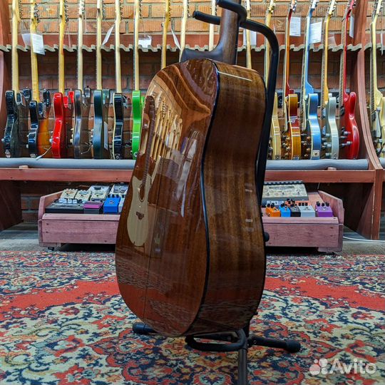 Акустическая гитара Sigma DM-1