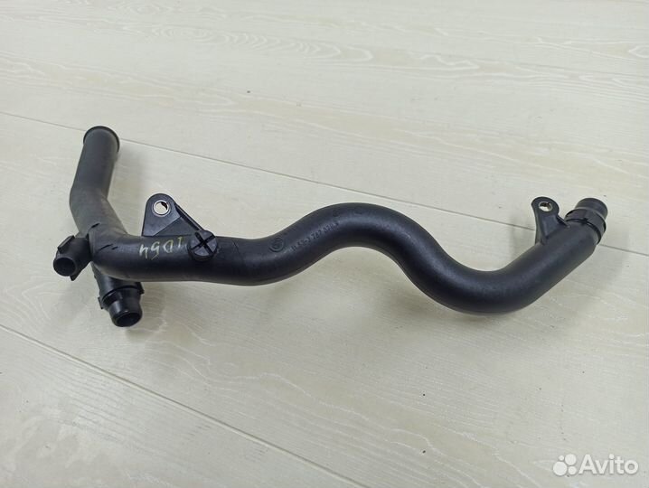 Патрубок системы охлаждения BMW X5 E53 M57