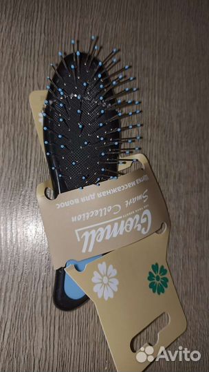 Расчёска маленькая