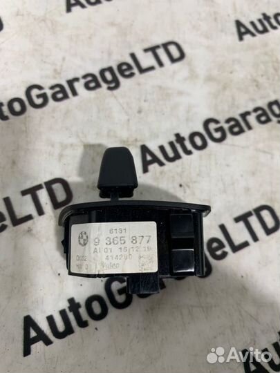 Выключатель регулировки рулевой колонки Bmw X6 G06