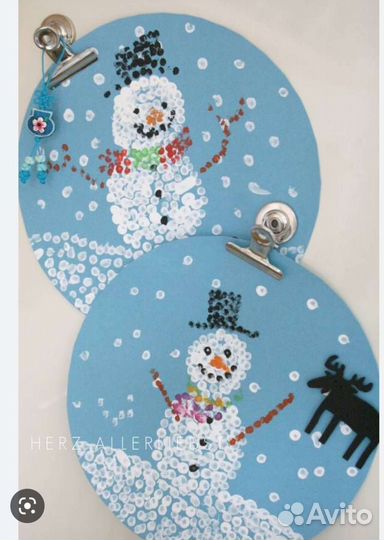 Подготовка детей к школе