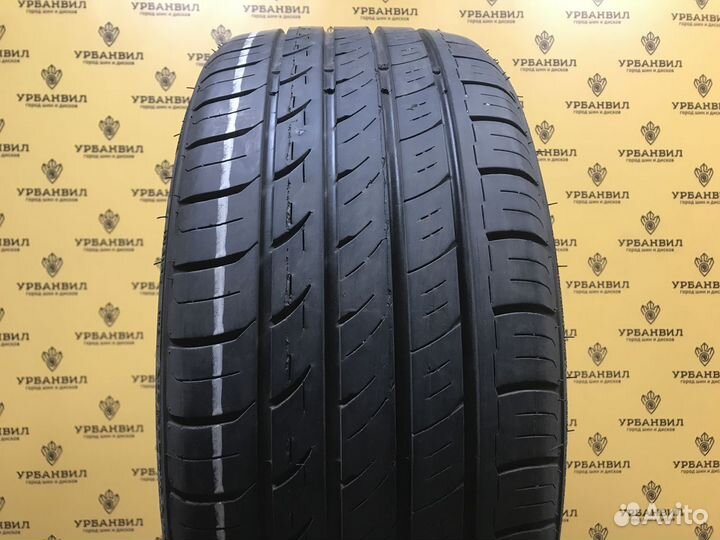 Rapid P609 215/35 R18 84W
