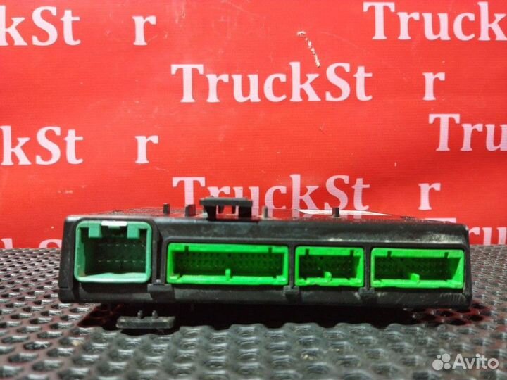 Блок управления BBM Renault T, Volvo FH