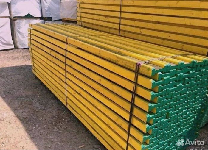 Балка бдк бу