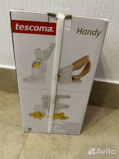 Картофелерезка Tescoma