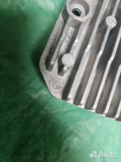 BMW 5 G30/G31/F90 блок розжига