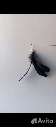 Игрушки для кошек