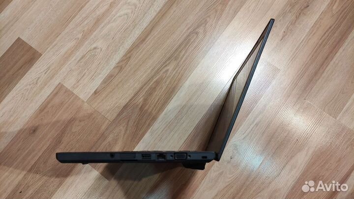 Lenovo thinkpad t450, 8 Гб ram, 512 Гб ssd