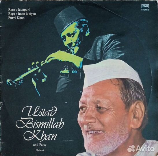 Зарубежные исполнители и другие пластинки