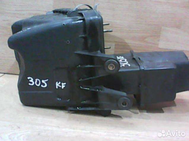 Корпус воздушного фильтра Mitsubishi Galant - 8 по