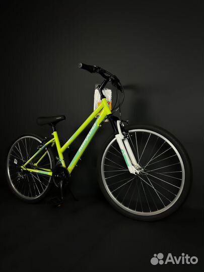 Велосипед Mikado Vida 3.0 V - brake 26