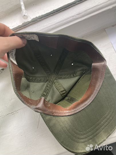 Кепка армии США 57-58