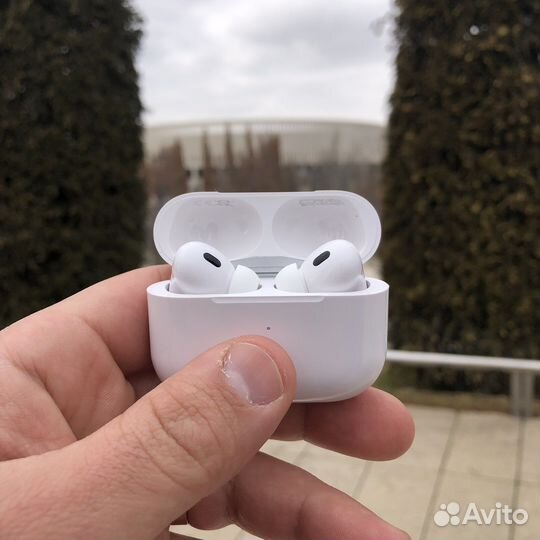 AirPods Pro 2
