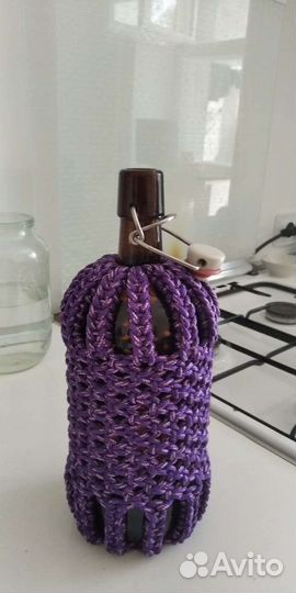 Бутыль для вина