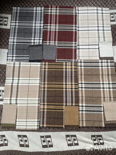 Ткань для рукоделия пакет 1