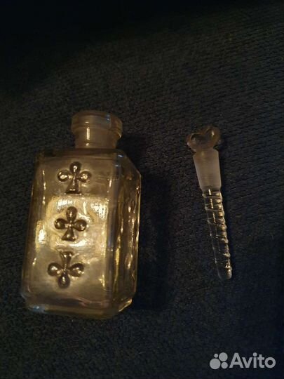 Пузырёк Карты