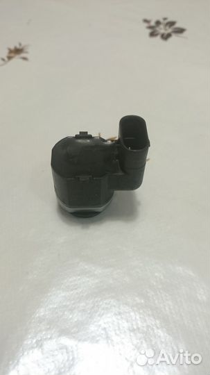 Датчик парктроника BMW X5 E70 оригинал
