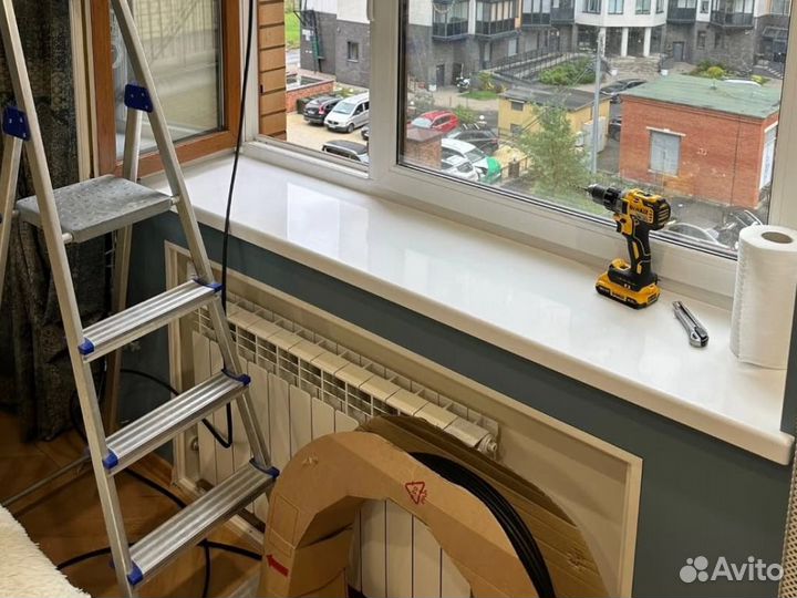 Peмoнт окон, ремoнт окoн пвх