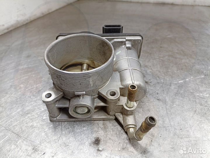 Дроссельная заслонка 16119EN20D Nissan