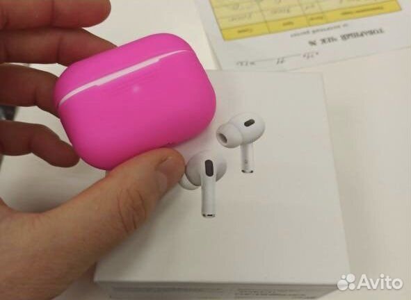 Airpods pro 2 premium