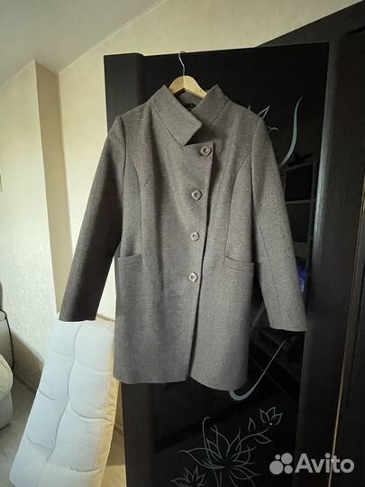 Пальто