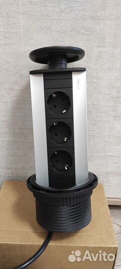 Evoline Port блок розеток