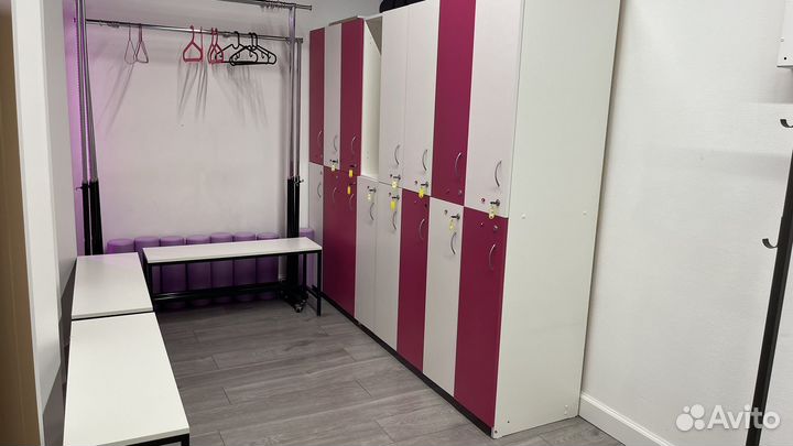 Готовый бизнес студии растяжки